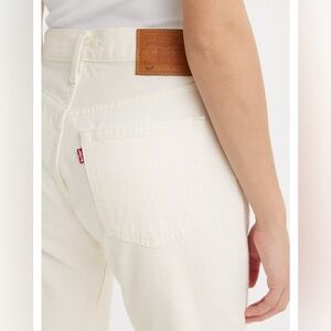 501® ORIGINAL FIT WOMEN'S JEANS